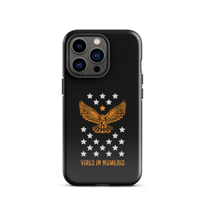 Vires In Numeris - Tough Case for iPhone® - view 10