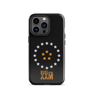 21M Stars - Tough Case for iPhone® - view 10