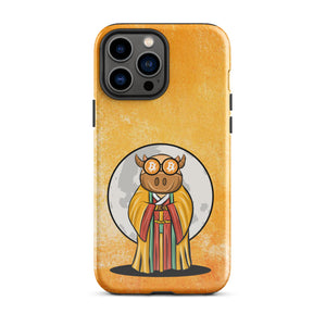 Bitcoin Zen - Tough Case for iPhone® - view 11