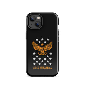 Vires In Numeris - Tough Case for iPhone® - view 12