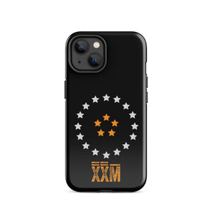 21M Stars - Tough Case for iPhone® - view 12