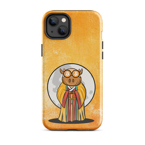 Bitcoin Zen - Tough Case for iPhone® - view 13