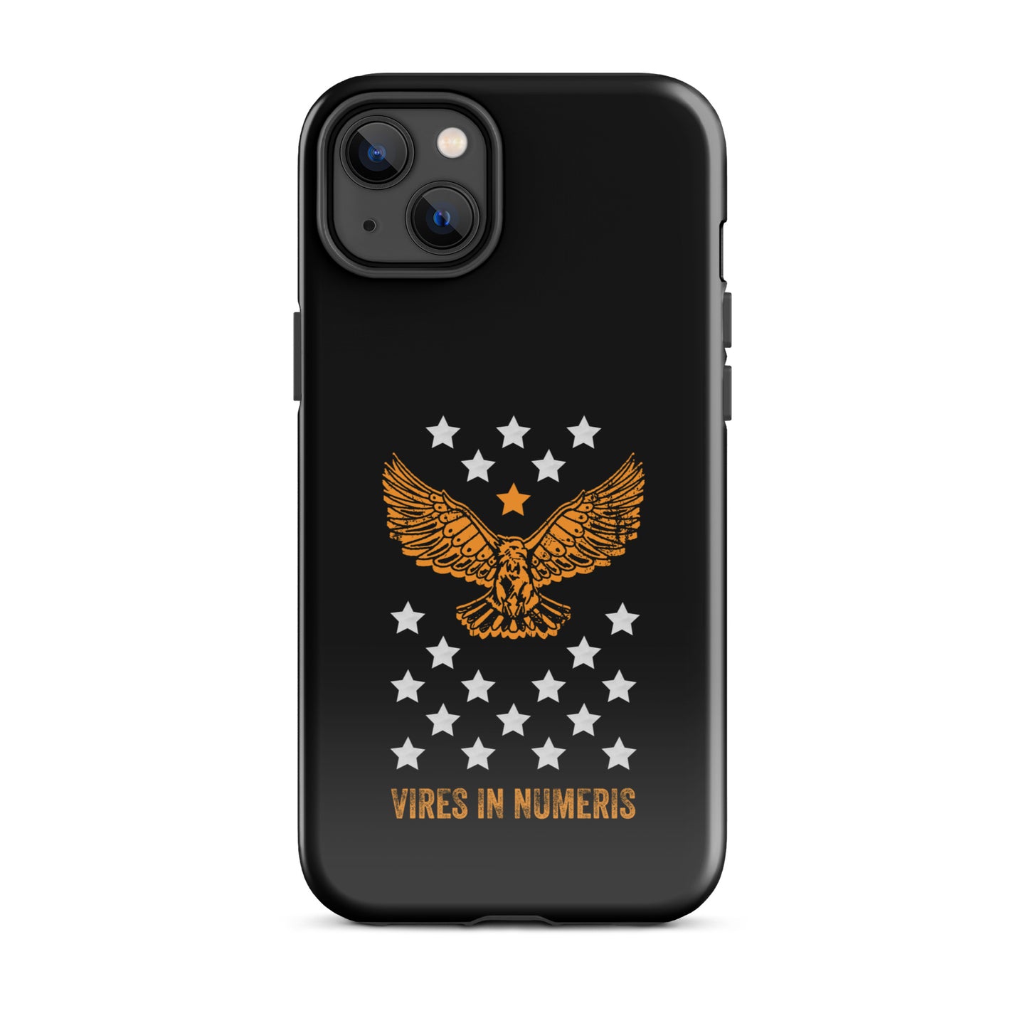 Vires In Numeris - Tough Case for iPhone®