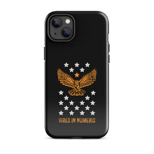Vires In Numeris - Tough Case for iPhone® - view 13