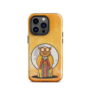 Bitcoin Zen - Tough Case for iPhone® - view 14