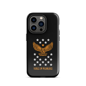 Vires In Numeris - Tough Case for iPhone® - view 14