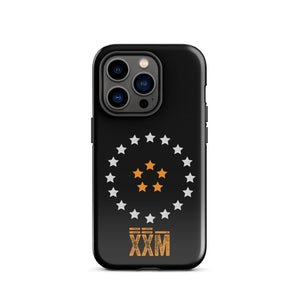 21M Stars - Tough Case for iPhone® - view 14