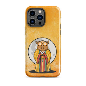Bitcoin Zen - Tough Case for iPhone® - view 15
