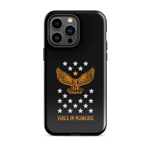 Vires In Numeris - Tough Case for iPhone® - view 15