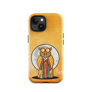 Bitcoin Zen - Tough Case for iPhone® - view 16