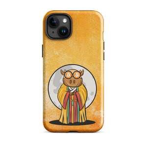 Bitcoin Zen - Tough Case for iPhone® - view 17