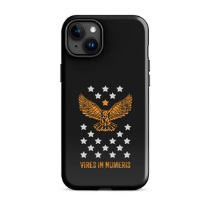 Vires In Numeris - Tough Case for iPhone® - view 17