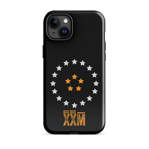 21M Stars - Tough Case for iPhone® - view 17