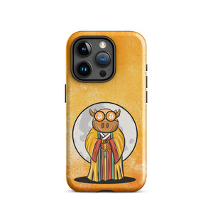 Bitcoin Zen - Tough Case for iPhone® - view 18