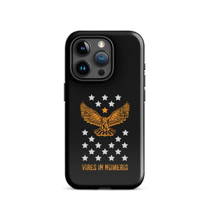 Vires In Numeris - Tough Case for iPhone® - view 18