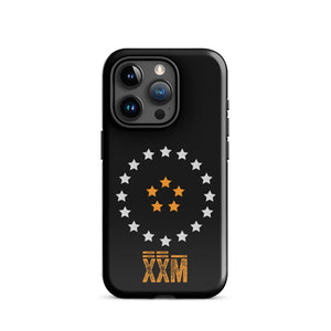 21M Stars - Tough Case for iPhone® - view 18
