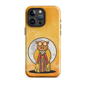Bitcoin Zen - Tough Case for iPhone® - view 19