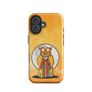Bitcoin Zen - Tough Case for iPhone® - view 20