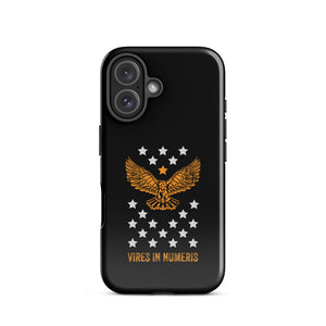 Vires In Numeris - Tough Case for iPhone® - view 20