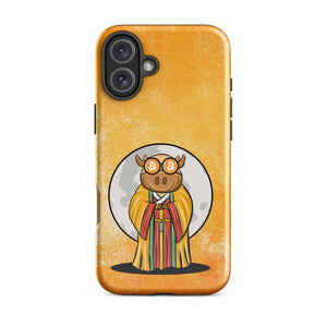 Bitcoin Zen - Tough Case for iPhone® - view 21