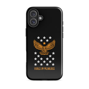 Vires In Numeris - Tough Case for iPhone® - view 21