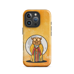 Bitcoin Zen - Tough Case for iPhone® - view 22