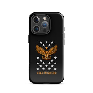 Vires In Numeris - Tough Case for iPhone® - view 22