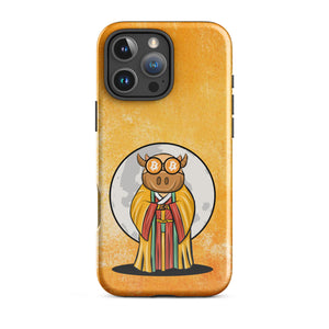 Bitcoin Zen - Tough Case for iPhone® - view 23