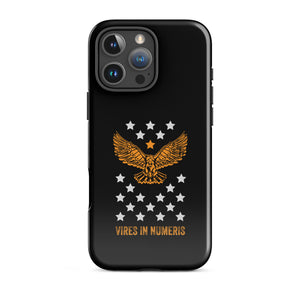 Vires In Numeris - Tough Case for iPhone® - view 23