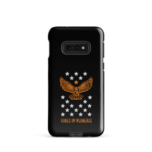 Vires in Numeris - Tough case for Samsung® - detail view
