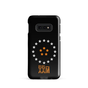 21M Stars - Tough case for Samsung® - detail view
