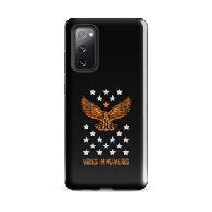Vires in Numeris - Tough case for Samsung® - lifestyle view
