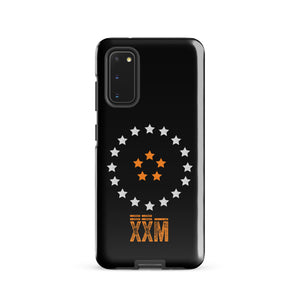21M Stars - Tough case for Samsung® - side view