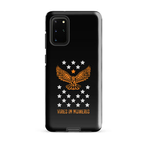 Vires in Numeris - Tough case for Samsung® - view 6