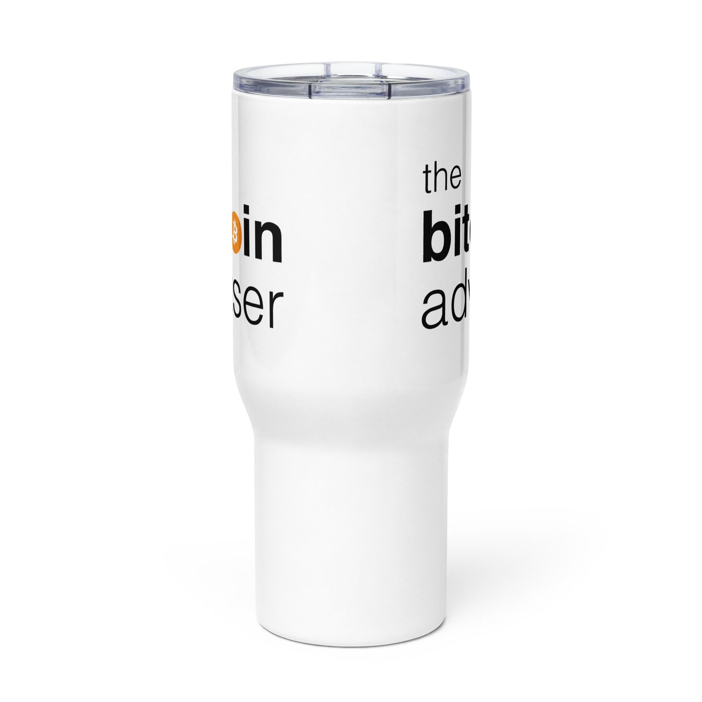 TBA Travel Mug