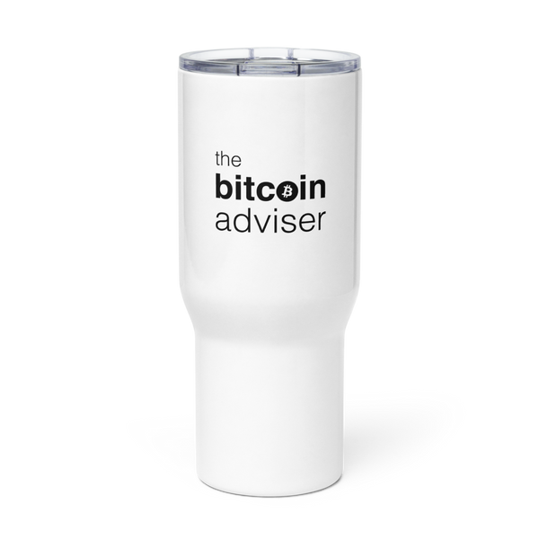 TBA Travel Mug