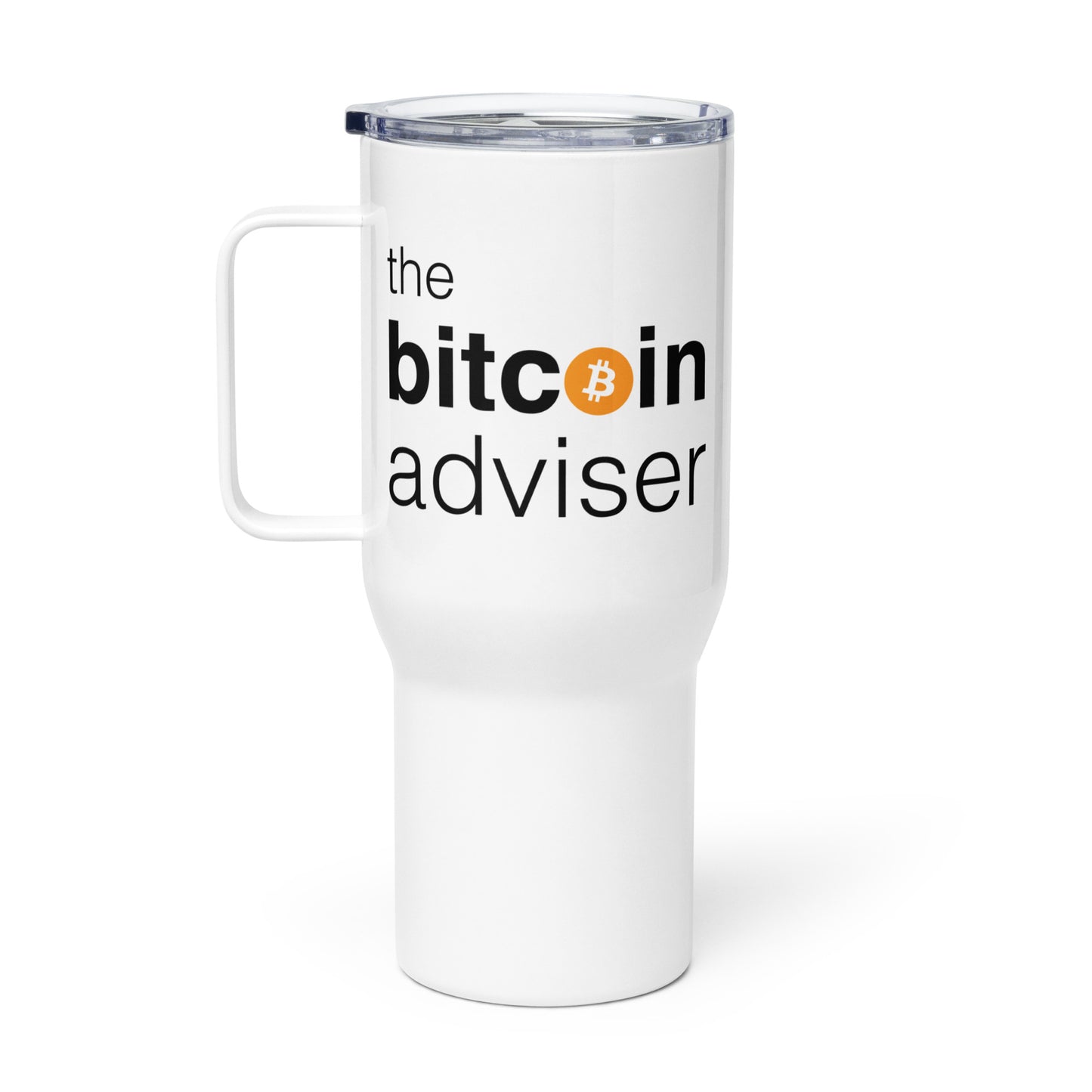 TBA Travel Mug