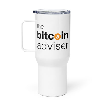 TBA Travel Mug