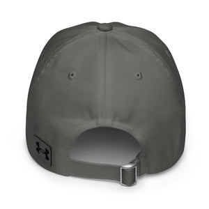 Bitaxe Under Armour® Strap Back Cap - view 8