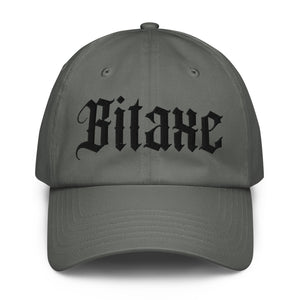 Bitaxe Under Armour® Strap Back Cap - view 7