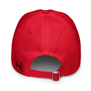 Bitaxe Under Armour® Strap Back Cap - view 6