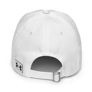 Bitaxe Under Armour® Strap Back Cap - view 10