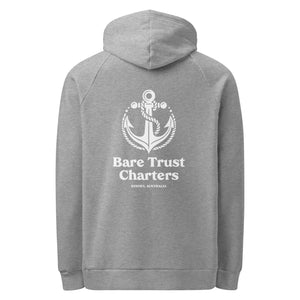 Signature Hoodie - Bare Trust Charters - view 8