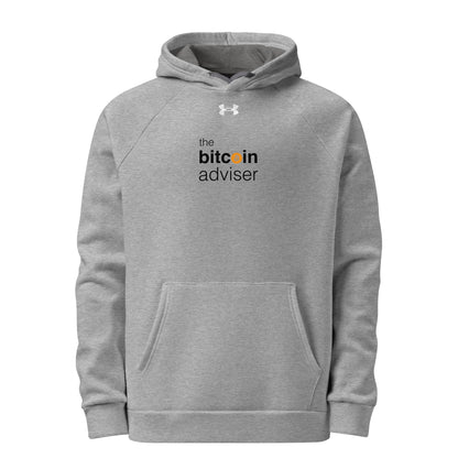 TBA x Under Armour® Hoodie