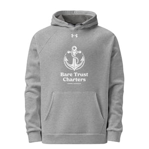 Signature Hoodie - Bare Trust Charters - view 7