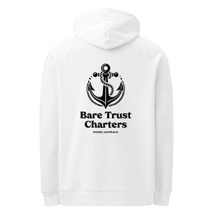 Signature Hoodie - Bare Trust Charters - view 6