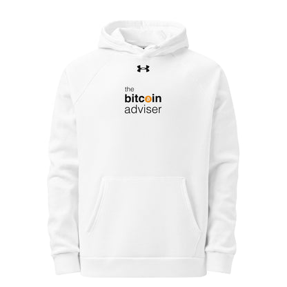 TBA x Under Armour® Hoodie