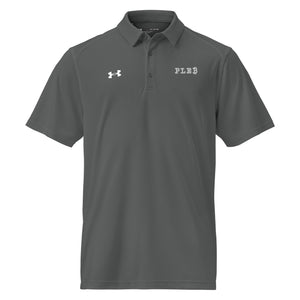 Under Armour® Pleb Polo - side view
