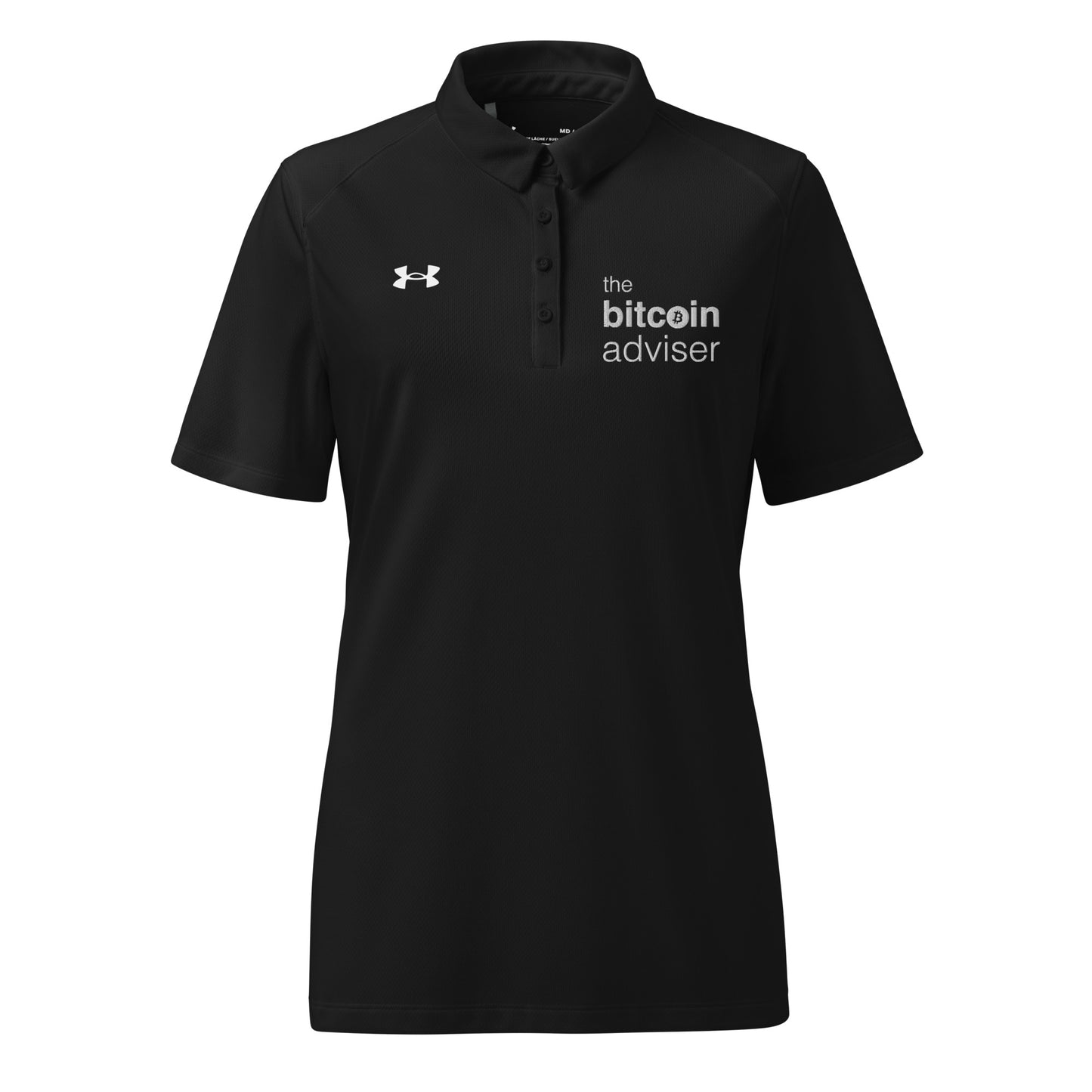 TBA x Under Armour® Women’s Polo