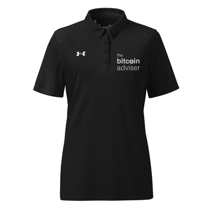 TBA x Under Armour® Women’s Polo